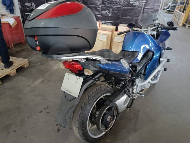 BMW F 800 ST. 800. ., , ,   