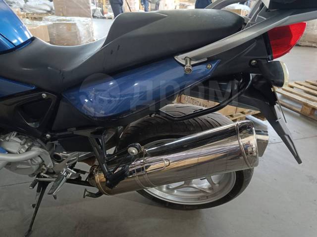 BMW F 800 ST. 800. ., , ,   