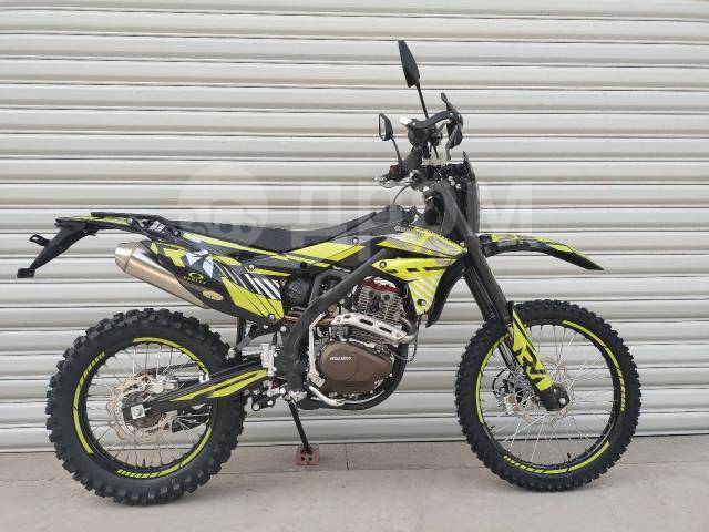 Regulmoto ZR 250. 289. ., , ,   