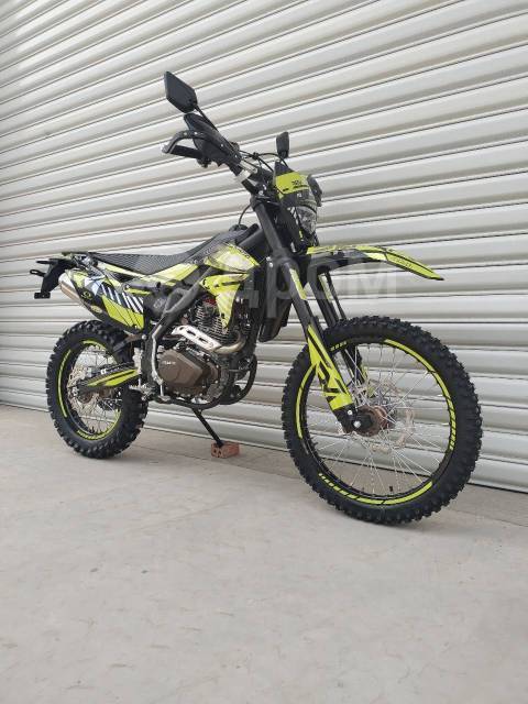 Regulmoto ZR 250. 289. ., , ,   