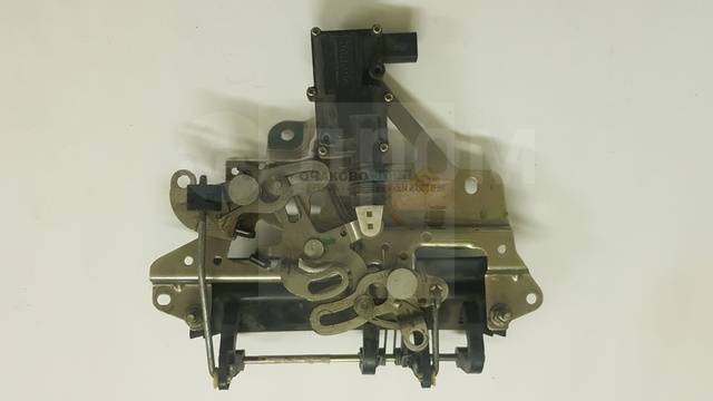 Купить Актуатор замка багажника Mav01, Trib01, Escp01 FORD ...