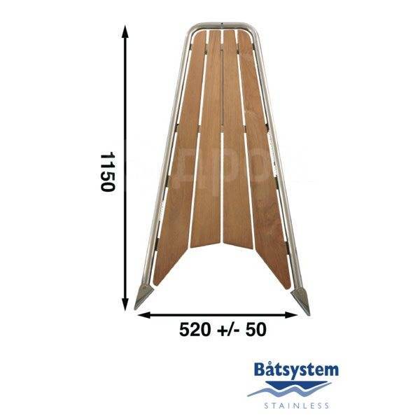 - Batsystem GPT100 1150520 ?32   7,9-10,7 (26-35)      AISI316 