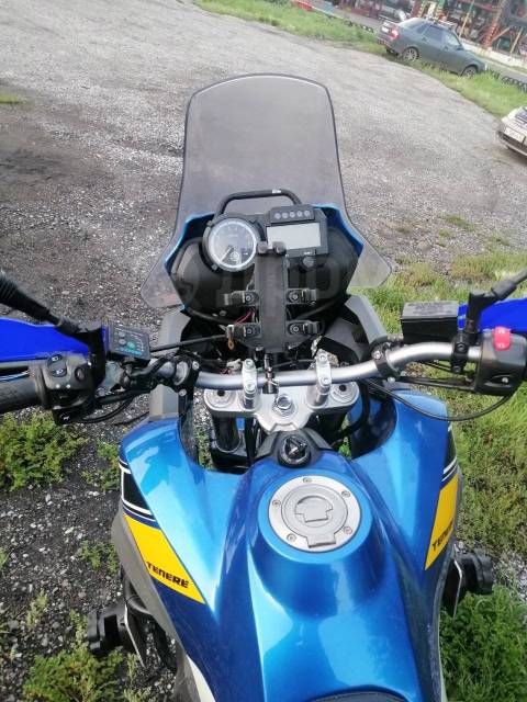 Yamaha XT 660Z Tenere. 660. ., , ,   