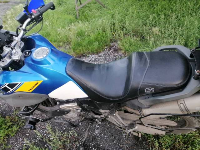 Yamaha XT 660Z Tenere. 660. ., , ,   