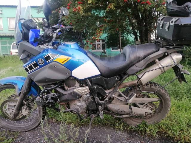 Yamaha XT 660Z Tenere. 660. ., , ,   