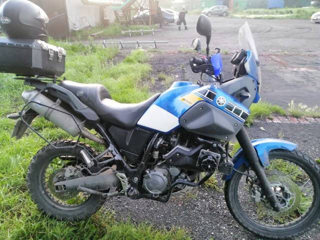 Yamaha XT 660Z Tenere. 660. ., , ,   