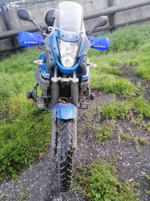 Yamaha XT 660Z Tenere. 660. ., , ,   