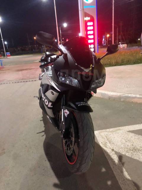 Honda CBR 600RR. 600. ., , ,   