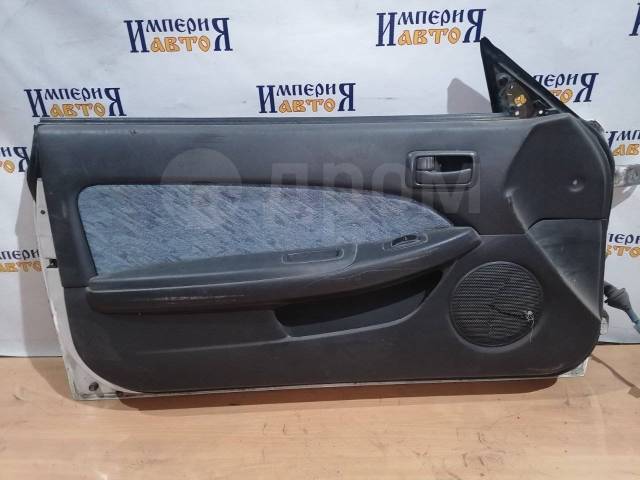 Купить Дверь Toyota Sprinter Trueno, левая передняя в Улан-Удэ ...