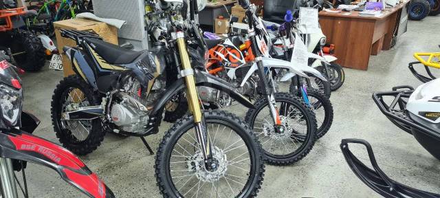 Pit bike best sale shops near me