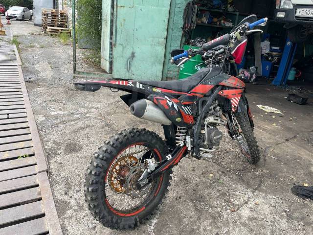 Regulmoto ZR 250. 250. ., , ,   