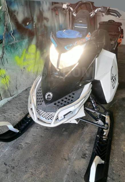 BRP Ski-Doo Summit X. ,  ,   