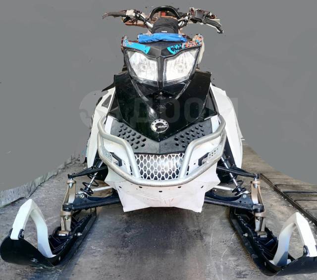 BRP Ski-Doo Summit X. ,  ,   