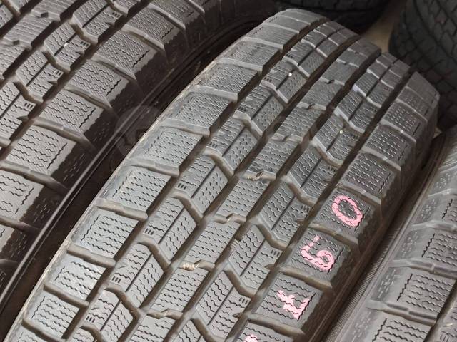 Goodyear Ice Navi 7, 195/65 R15, 15