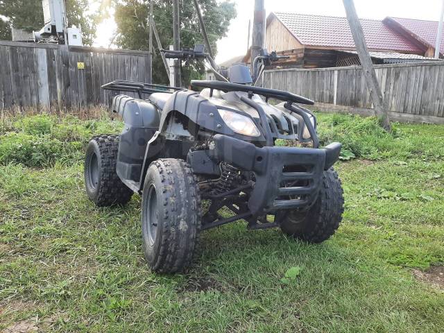 Irbis ATV150U. ,  \,   