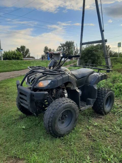 Irbis ATV150U. ,  \,   