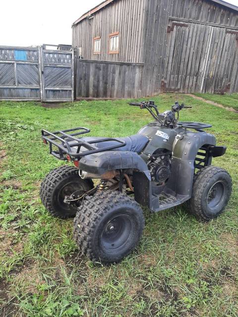 Irbis ATV150U. ,  \,   