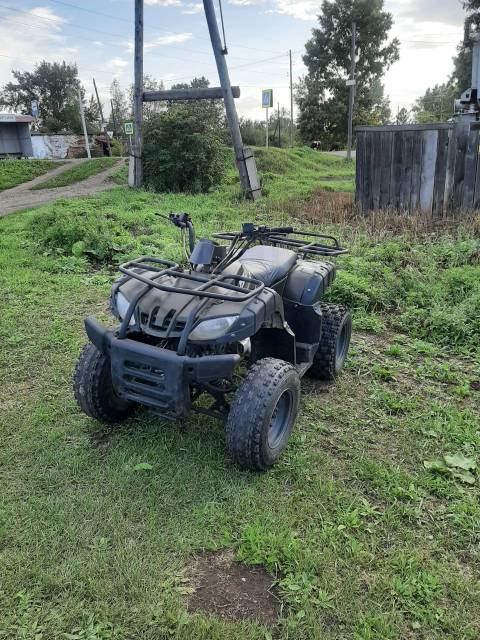 Irbis ATV150U. ,  \,   