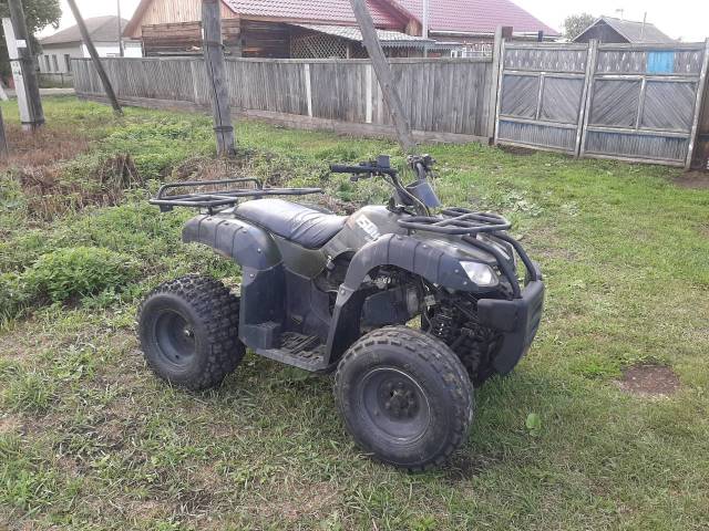 Irbis ATV150U. ,  \,   