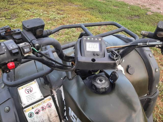 Irbis ATV150U. ,  \,   