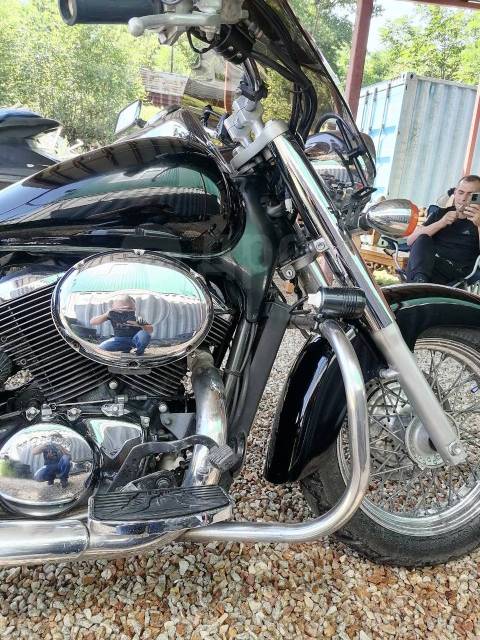 Honda Shadow 750. 750. ., , ,   