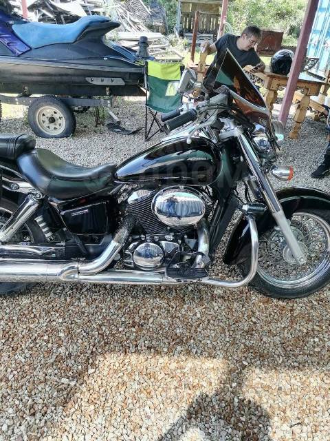 Honda Shadow 750. 750. ., , ,   