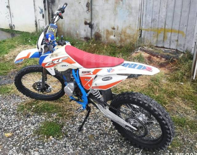 Motoland CRF 250. 250. ., ,  ,   