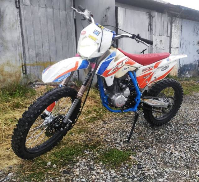 Motoland CRF 250. 250. ., ,  ,   