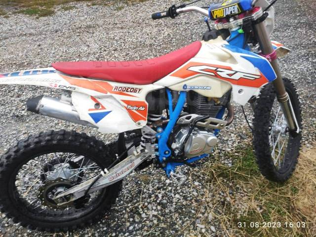 Motoland CRF 250. 250. ., ,  ,   