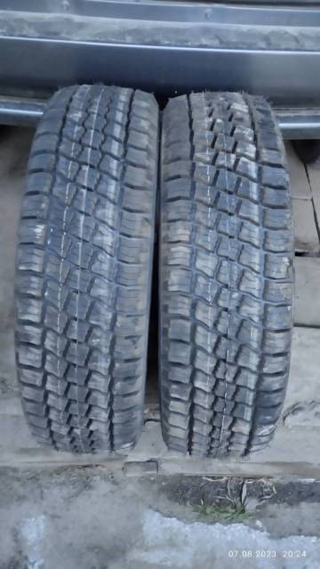 Кама-219, 225/75 R16, 16", 1 шт, 225 мм, 75 %, радиальный, всесезонные ...