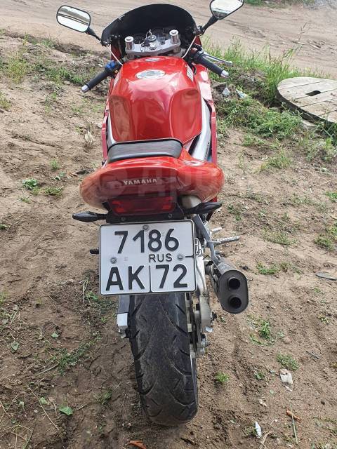 Yamaha FZR 400. 400. ., , ,   