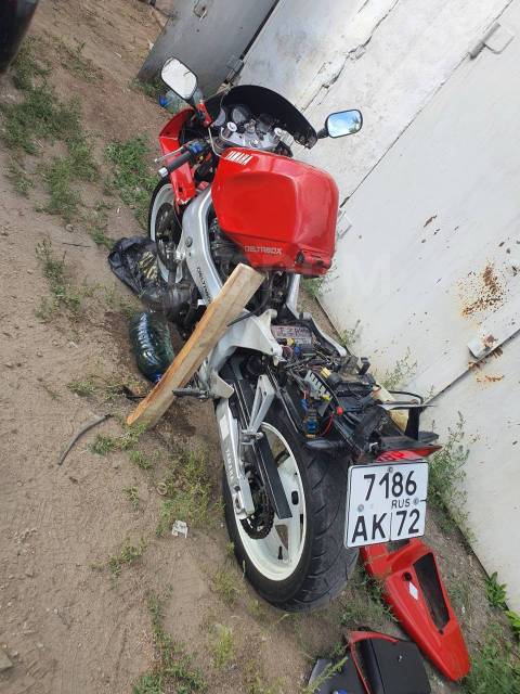 Yamaha FZR 400. 400. ., , ,   