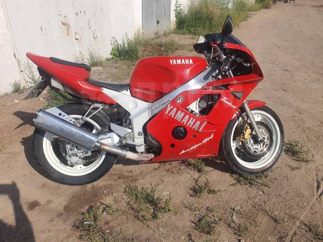 Yamaha FZR 400. 400. ., , ,   