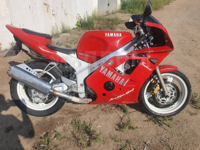 Yamaha FZR 400. 400. ., , ,   