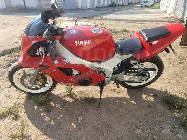 Yamaha FZR 400. 400. ., , ,   