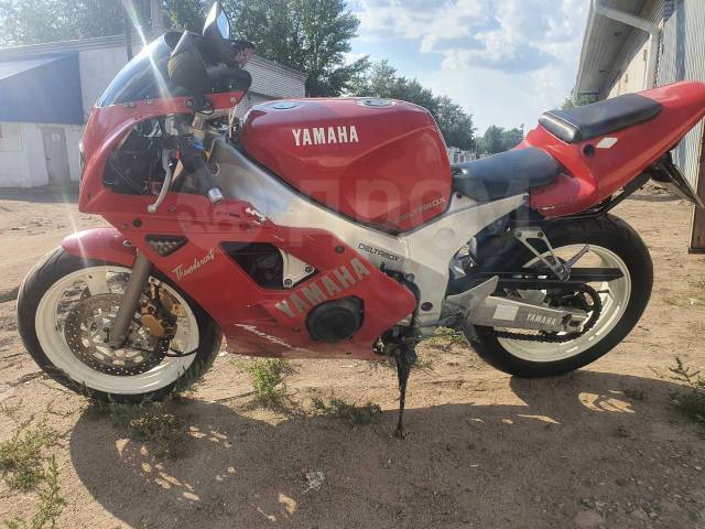 Yamaha FZR 400. 400. ., , ,   