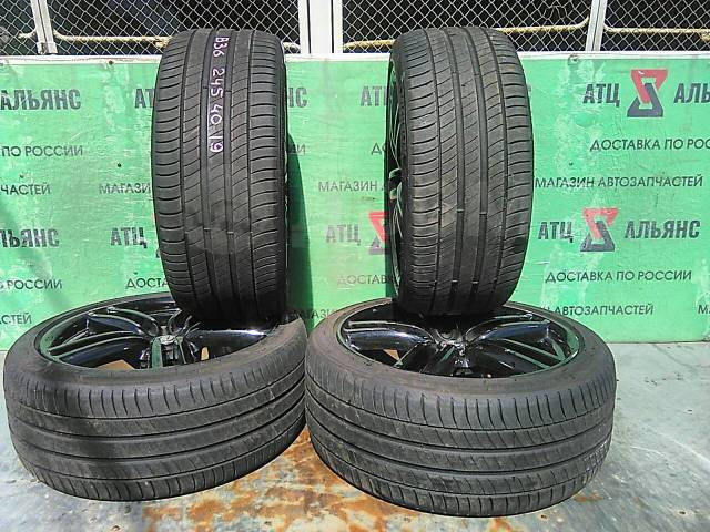 Резина легковая Michelin Primasy 3, 306-0014939, 19", 1 шт, в наличии ...