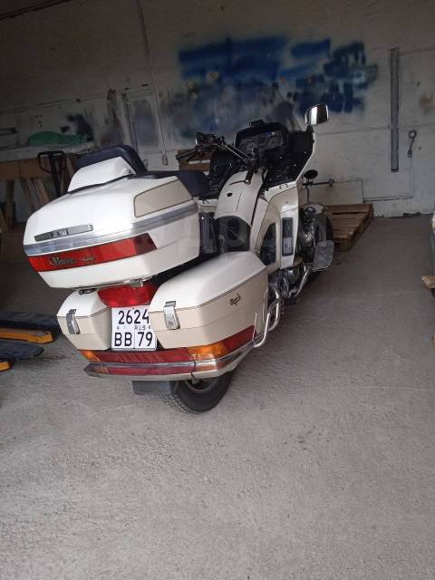 Yamaha Venture Royal. 1 300. ., , ,   