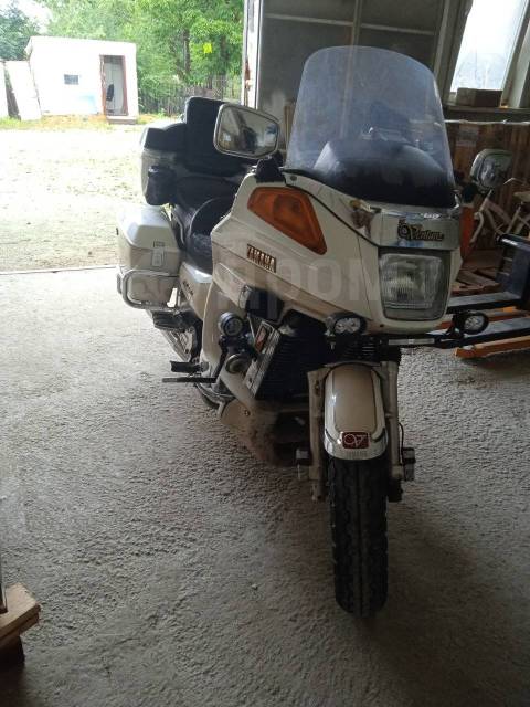 Yamaha Venture Royal. 1 300. ., , ,   