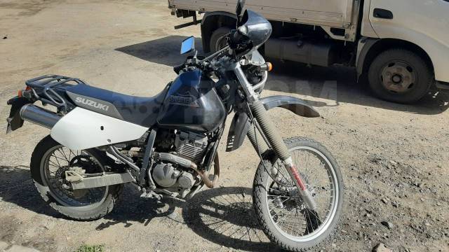 Suzuki Djebel 250. 250. ., , ,   