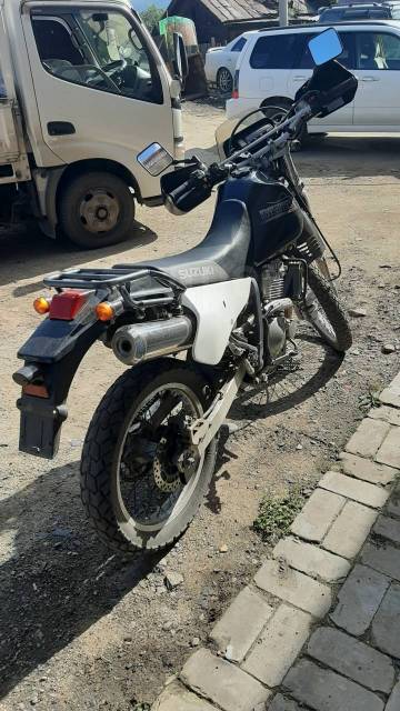 Suzuki Djebel 250. 250. ., , ,   