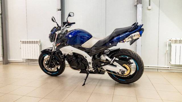 Suzuki GSR 400. 400. ., , ,   