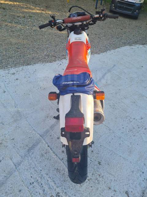 Honda XLR 250 Baja. 250. ., , ,   