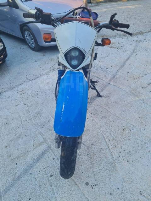 Honda XLR 250 Baja. 250. ., , ,   