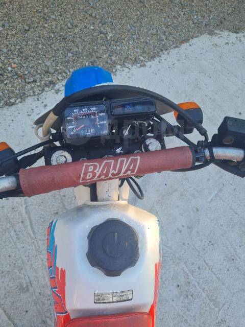 Honda XLR 250 Baja. 250. ., , ,   