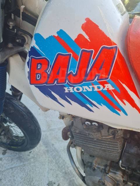 Honda XLR 250 Baja. 250. ., , ,   