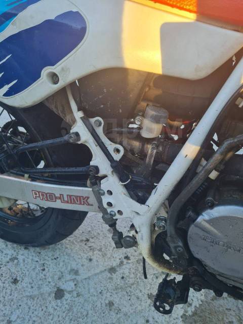 Honda XLR 250 Baja. 250. ., , ,   