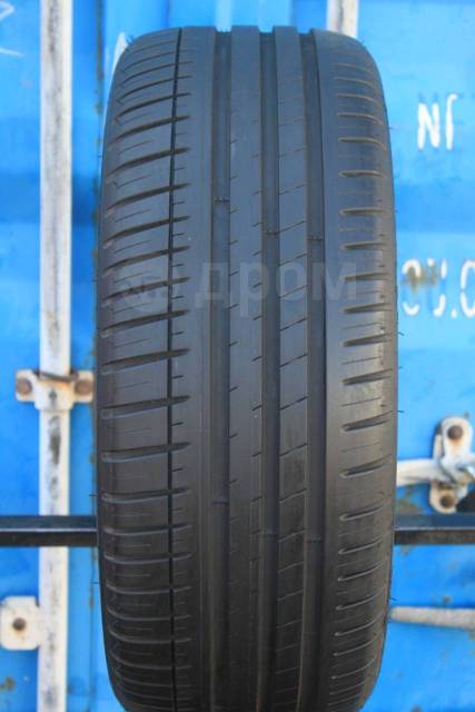 Michelin Pilot Sport 3, 215/45 R16
