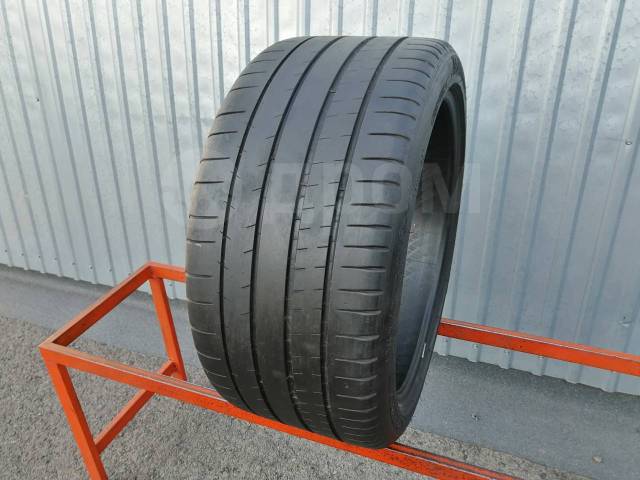 Michelin Pilot Super Sport, 285/35 R20