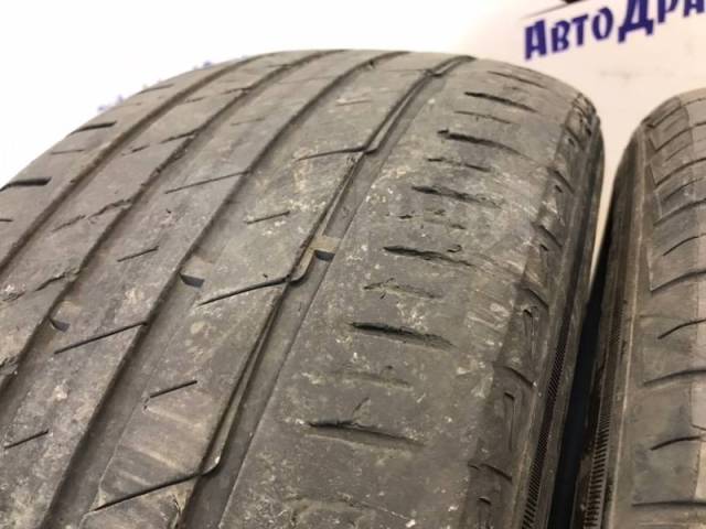 Автошина Sailun Atrezzo elite, 16", 1 шт, в наличии, 205 мм, 55 %, 205/ ...